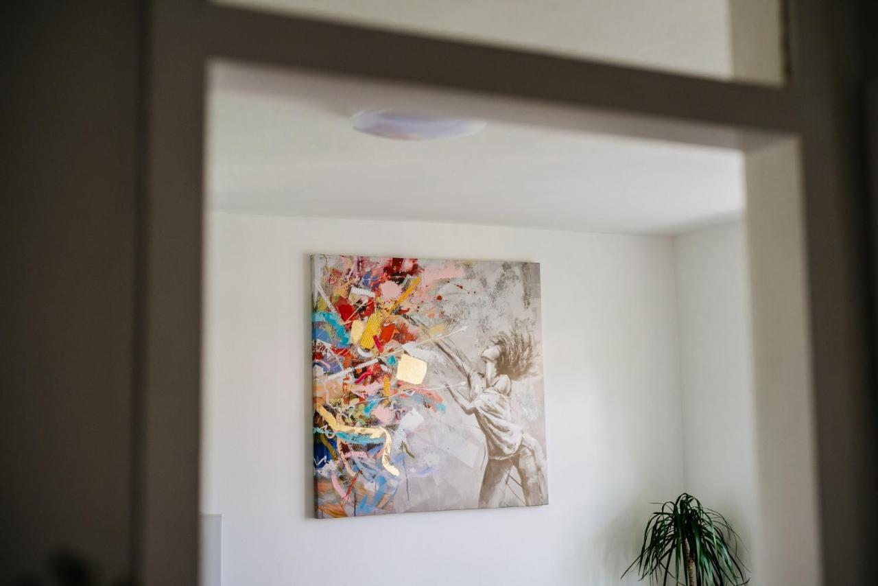 Sunnynest Apartment - 3Br Apt With Free Parking & Wi-Fi, Close To Lapad Bay Beach ドゥブロブニク エクステリア 写真