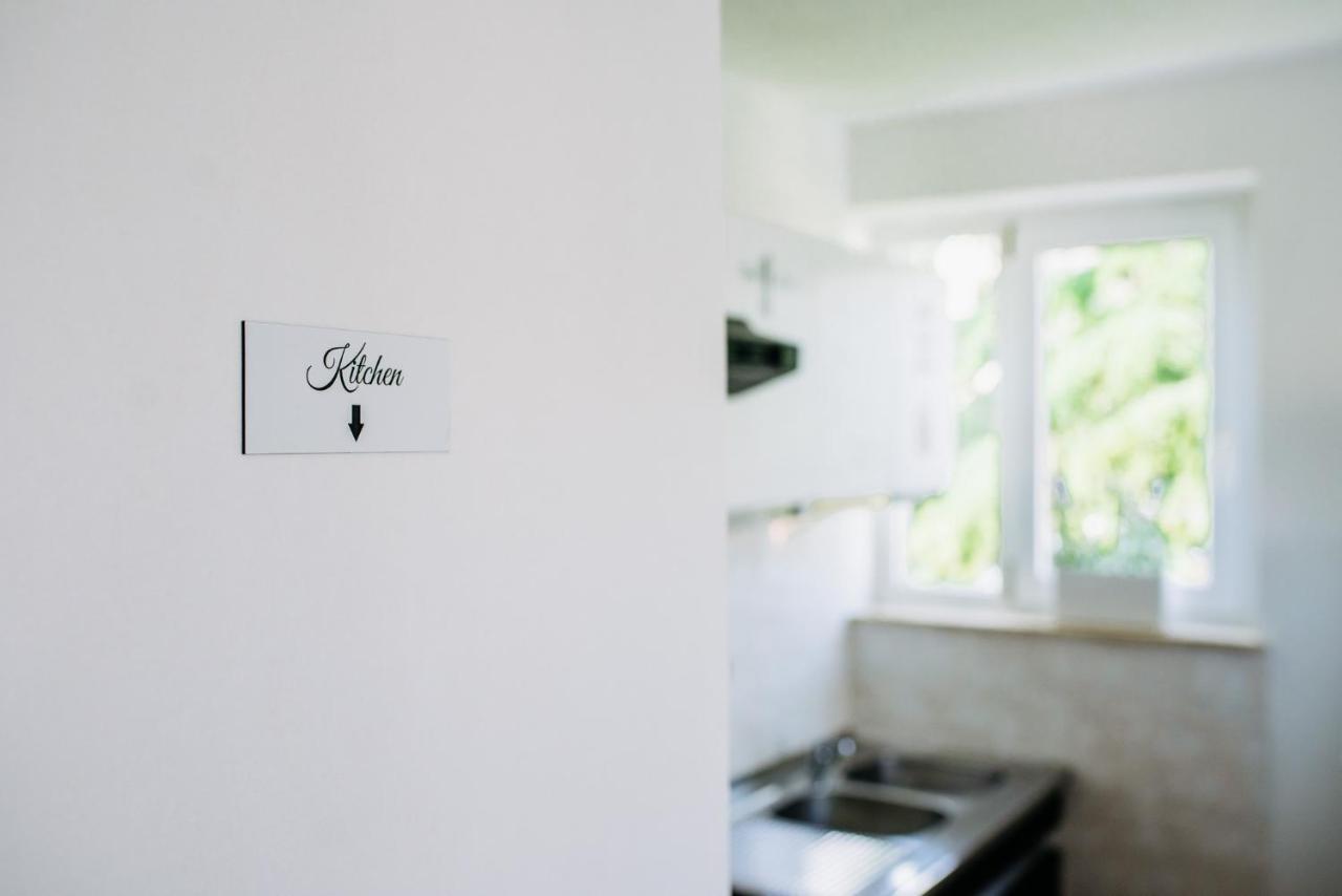 Sunnynest Apartment - 3Br Apt With Free Parking & Wi-Fi, Close To Lapad Bay Beach ドゥブロブニク エクステリア 写真