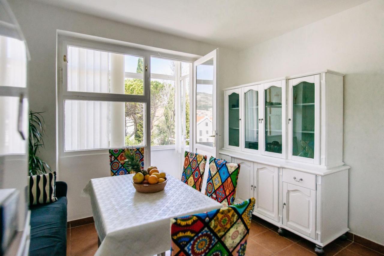 Sunnynest Apartment - 3Br Apt With Free Parking & Wi-Fi, Close To Lapad Bay Beach ドゥブロブニク エクステリア 写真
